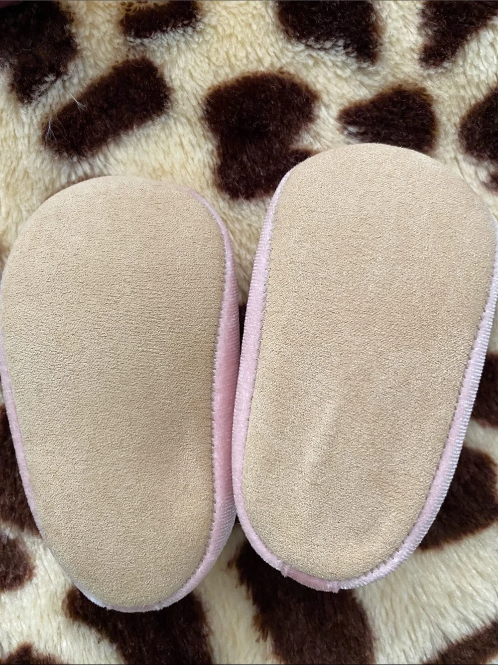 True Religion  Star Pink Iridescent Sneakers & Rising Star Ballet Flats